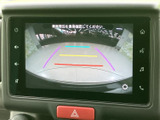 バックモニター