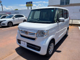 N-BOX L 4WD 