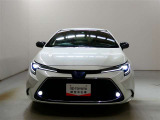 カローラツーリング 1.8 ハイブリッド W×B 