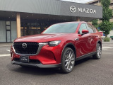 マツダ CX-60