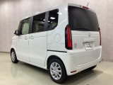 ご購入いただいた全ての中古車に、1年間または2年間の走行距離無制限の保証「ホッと保証」を無料でお付けします!!