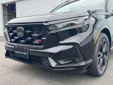 CR-V 2.0 e:HEV RS 4WD 