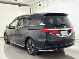 弊社はホンダの認定中古車ディーラーとして、お客様に安全・安心・快適なカーライフを提供することをお約束します。