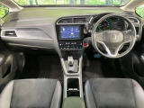シャトル 1.5 ハイブリッド Z ホンダセンシング 