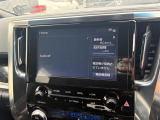 アルファード 2.5 S タイプゴールド Ⅱ