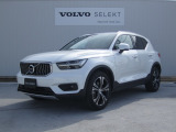 2022年モデル『XC40 B4 AWDインスクリプション 』入荷いたしました。 【在庫保有店舗:ボルボ・セレクト松山/サービス】089-997-7730