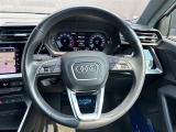 A3セダン 30 TFSI 修復歴無し