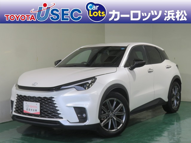 LBX リラックス