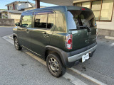 新車.中古車販売車両全て下廻り洗車、錆止め作業をやらせていただきます。
