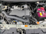 親切・丁寧な専門メカニックスタッフが応対!・車検・点検整備・事故等の修理などアフターサービスも安心。お車のカスタマイズもネクステージのサービススタッフまでご相談ください!