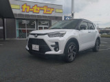 トヨタ ライズ
