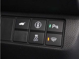 ◆障害物センサー◆車庫入れの時などに近くに障害物がある場合、障害物までの距離を音で知らせてくれます。