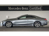 CLSクラス CLS220d スポーツ エクスクルーシブ パッケージ 