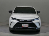 ハリアー 2.0 Z レザーパッケージ 