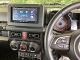 ジムニー XC 4WD 