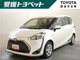 シエンタ  ハイブリッド 1.5 ファンベース G