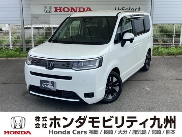 ホンダ ステップワゴン 