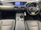 GS 450h Fスポーツ 