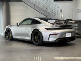 911 GT3 