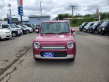 アルトラパン G 4WD 