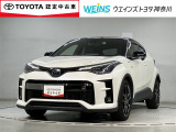 トヨタ C-HR