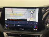 RX 500h Fスポーツパフォーマンス 4WD サンルーフ