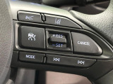【トヨタセーフティセンス】走行中に前方の車両等を認識し、衝突しそうな時は警報とブレーキで衝突回避と被害軽減をアシスト。より安全にドライブをお楽しみいただけます。
