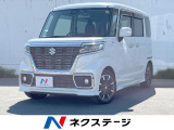 4WD 両側電動ドア 衝突被害軽減システム ハーフレザーシート ドラレコ
