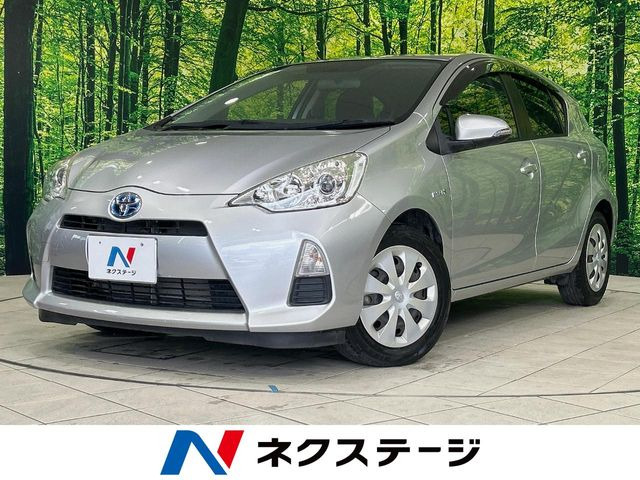 アクア 1.5 S 