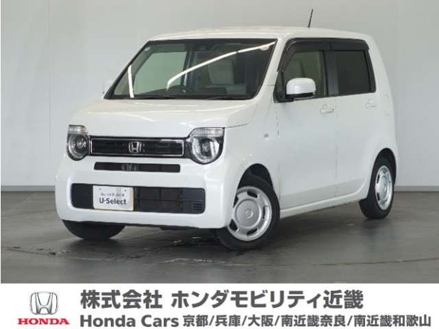 ホンダ N-WGN 