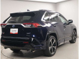 RAV4  PHV 2.5 G Z E-Four 4WD