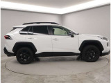 RAV4 2.0 アドベンチャー オフロードパッケージ II 4WD 