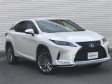 レクサス RX