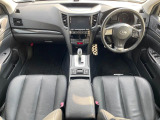 レガシィツーリングワゴン 2.0 GT DIT アイサイト 4WD 