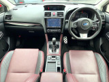 レヴォーグ 2.0 STI スポーツ アイサイト 4WD 
