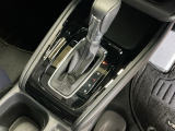 発進時から滑らかに加速する無段階変速のCVTはストップ&ゴーの多い街の中も快適です