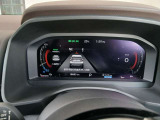 メーターの画像です。また現在の走行距離です。