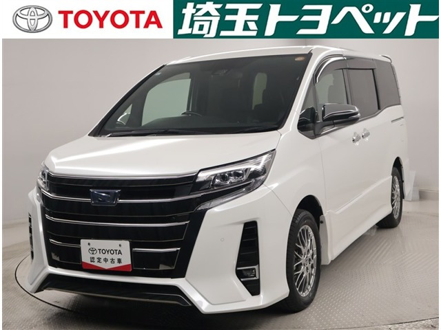 トヨタ ノア 