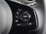 【ホンダセンシング】衝突を予測してブレーキをかけたり、前のクルマにちょうどいい距離でついていったりできる多彩な安心・快適機能を搭載した先進の安全運転支援システム。