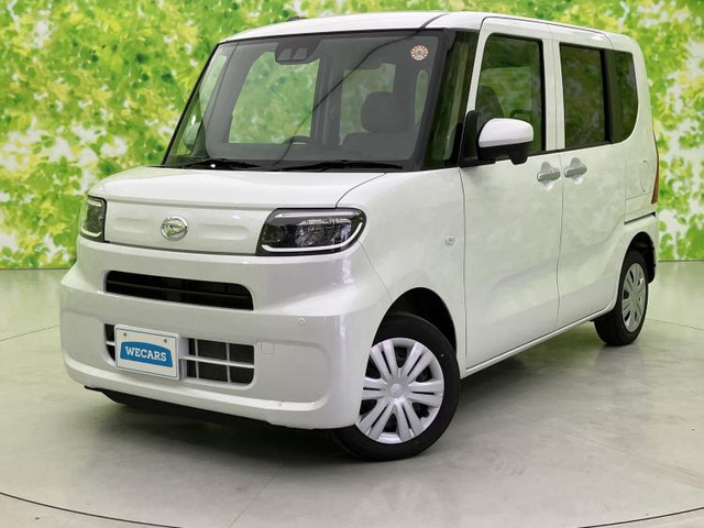 タント L 4WD