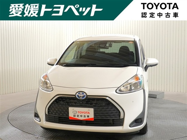 トヨタ シエンタ 