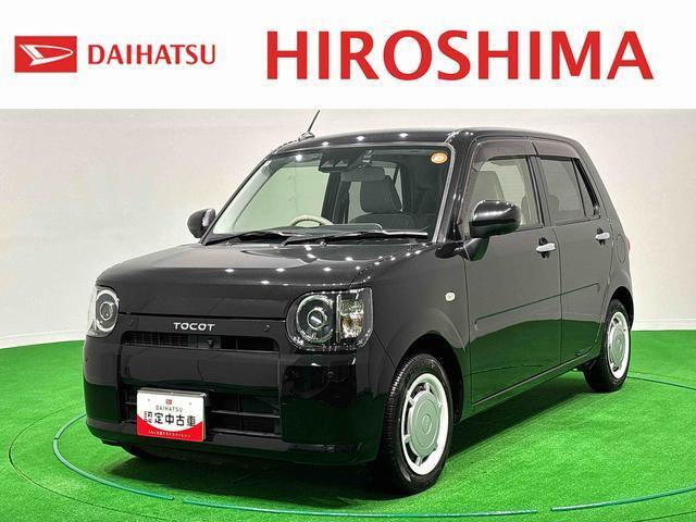 ミラトコット G SAIII