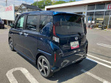 ムーヴ RS 