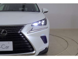 三眼フルLEDヘッドランプ