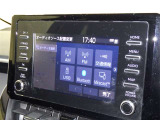お気に入りの曲をBluetoothで再生できます♪ ドライブがさらに楽しくなりますよ♪