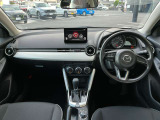 MAZDA2 1.5 15BD 