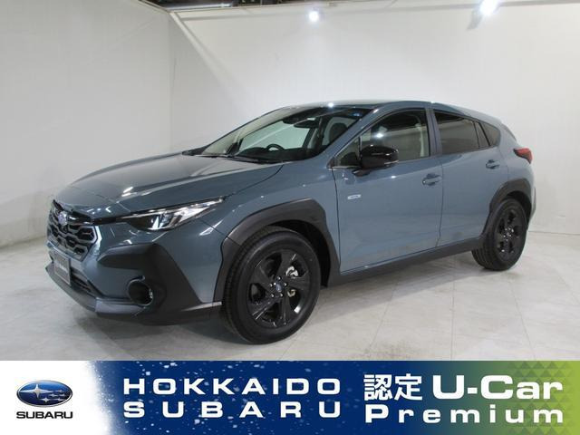 クロストレック 2.0 ツーリング 4WD 