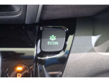 ECONスイッチの効果とあなたの運転で、クルマと力をあわせ「燃費向上=ガソリン代の節約=CO2 削減」のチャレンジをお楽しみください。