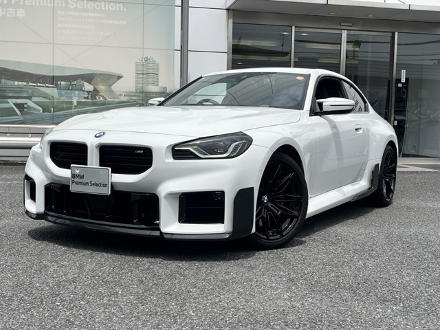 M2クーペ M ステップトロニック