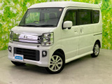 日産 NV100クリッパーリオ E 4WD